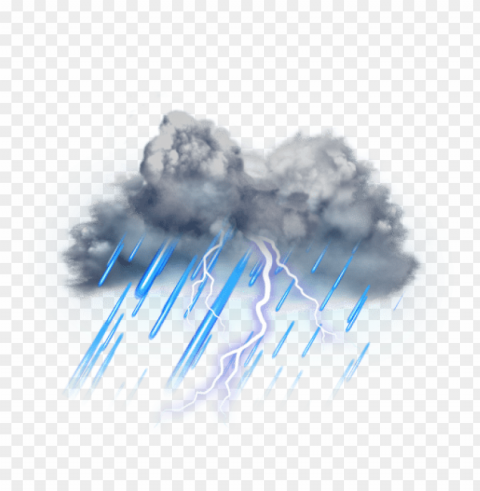 Lightning Effect Transparent PNG Photos For Projects