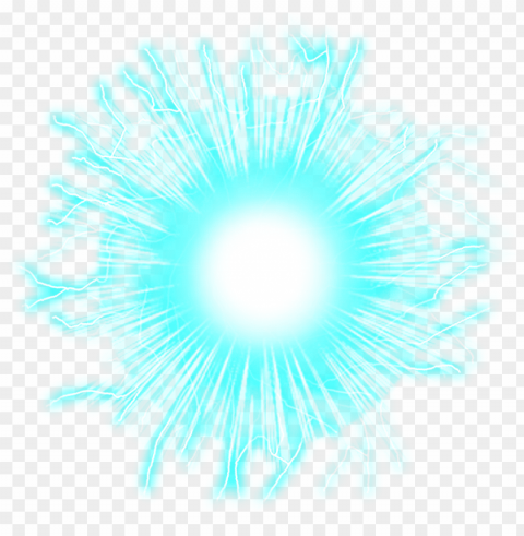 lightning effect hd Transparent Background Isolation of PNG
