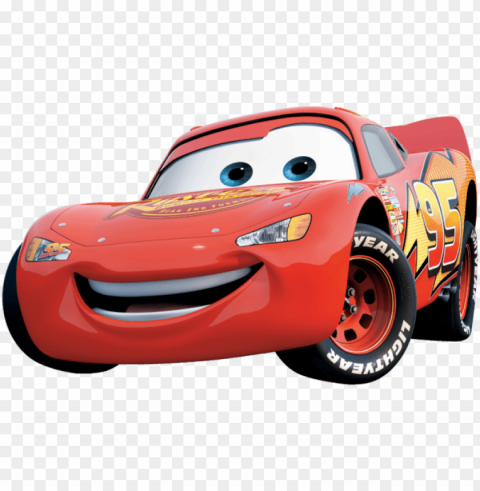 lightning mcqueen - lightning mcqueen clipart PNG images with transparent space