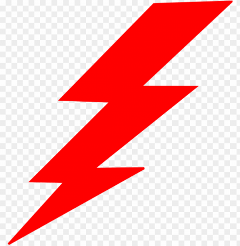 lightning PNG images with transparent layer