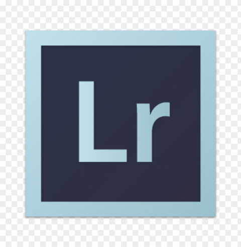 lightroom cs6 vector logo Transparent background PNG gallery