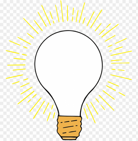 lights clipart lightbulb moment - light bulb moment Free PNG images with alpha channel