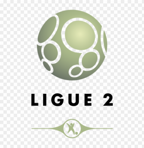 ligue 2 vector logo PNG graphics with alpha transparency broad collection