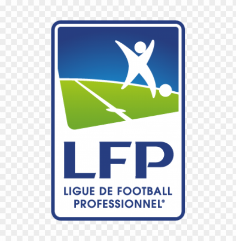 ligue de football professionnel 1944 vector logo PNG graphics with clear alpha channel broad selection