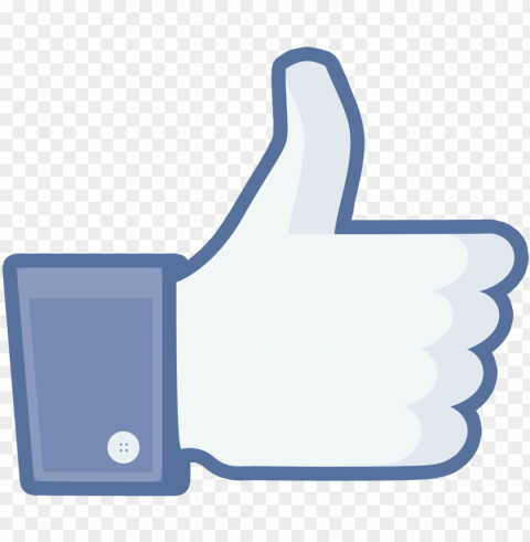 like and dislike emoji Clean Background Isolated PNG Character