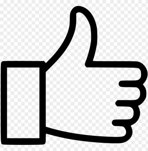 like thumb up vote comments - vote icon HD transparent PNG