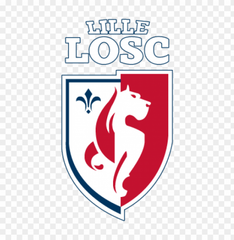 lille logo vector download free Transparent PNG images complete library