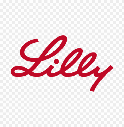 lilly eps vector logo free download Isolated Artwork in HighResolution PNG