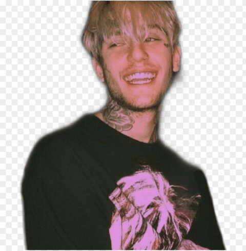 lilpeep peep lil stricker love lovepeep - lil pee No-background PNGs