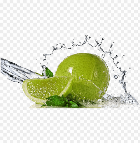 lime splash transparent - lime juice splash PNG images with no background assortment