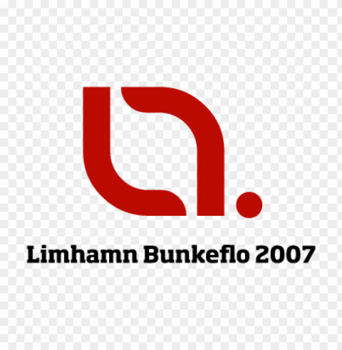 limhamn bunkeflo 2007 vector logo ClearCut Background PNG Isolated Item