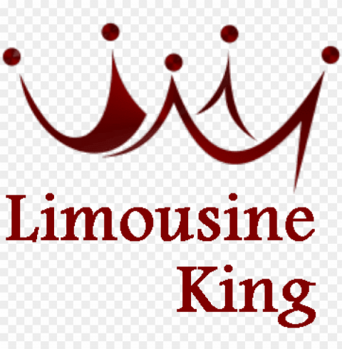 limousine king logo - king logo desi HighResolution Isolated PNG Image