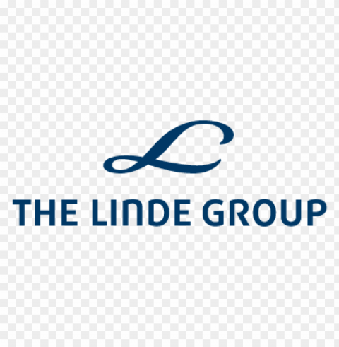 linde logo vector free PNG images with clear backgrounds