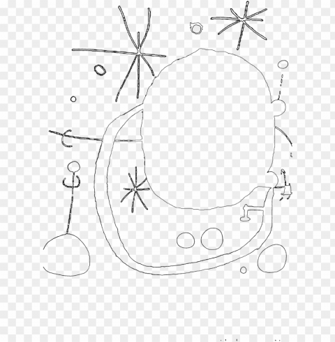 Line Art HighQuality Transparent PNG Isolated Element Detail