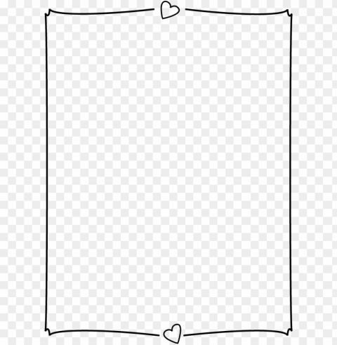 Line Borders Transparent PNG Images With High Resolution