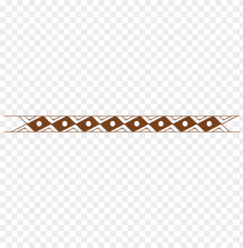 line borders Transparent PNG Isolated Artwork