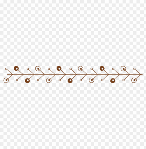 Line Borders Transparent PNG Isolated Element With Clarity