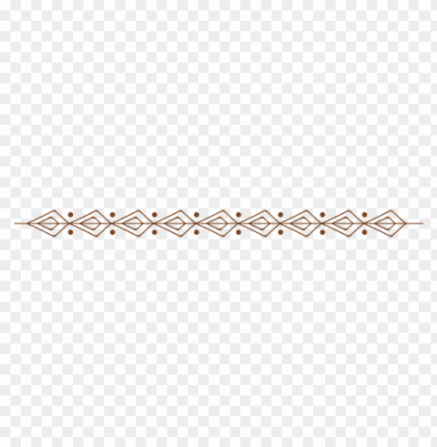 Line Borders Transparent PNG Isolated Graphic Element