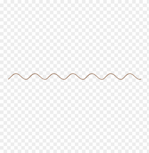 Line Borders Transparent PNG Isolated Illustration