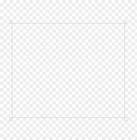line borders Transparent PNG Isolated Item
