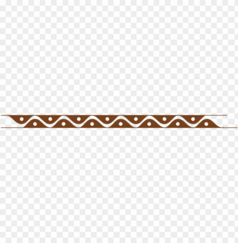 line borders Isolated Artwork on HighQuality Transparent PNG