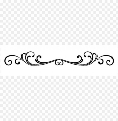 line borders Isolated Character in Transparent PNG Format