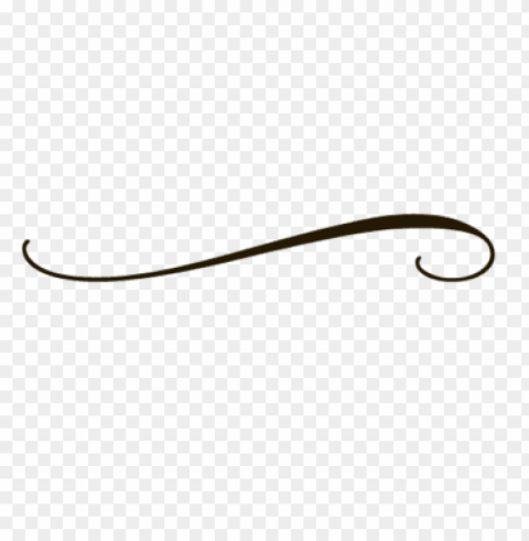 Line Design Isolated PNG Item In HighResolution