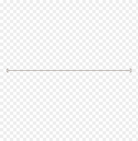 Line Dividers Transparent Background PNG Isolated Element