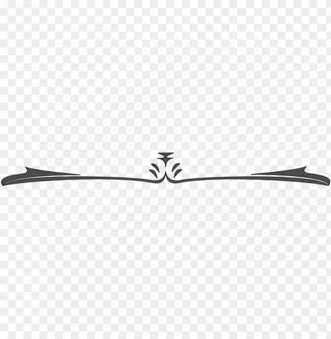 line dividers High Resolution PNG Isolated Illustration