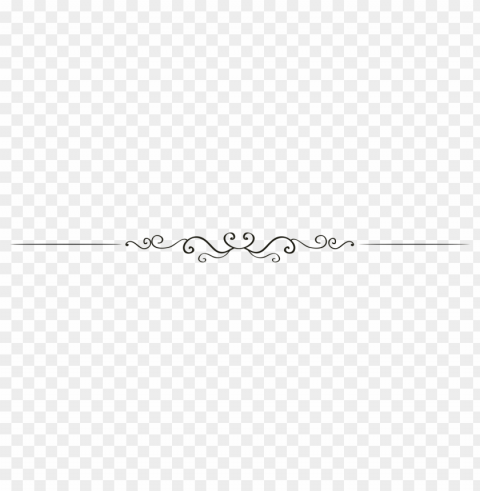 line dividers PNG photos with clear backgrounds