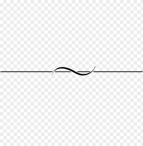 line dividers PNG pictures with no backdrop needed