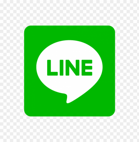 line vector logo PNG pictures with alpha transparency