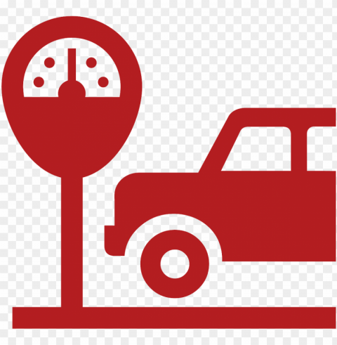 lineparking road icon parking - icon parking PNG Image with Transparent Background Isolation