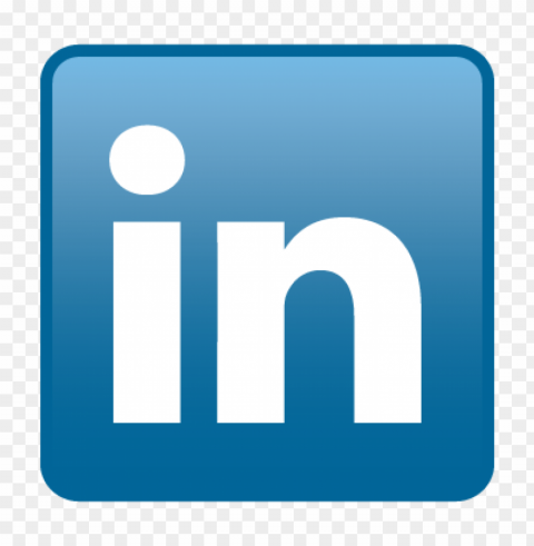 linkedin icon vector eps PNG files with alpha channel