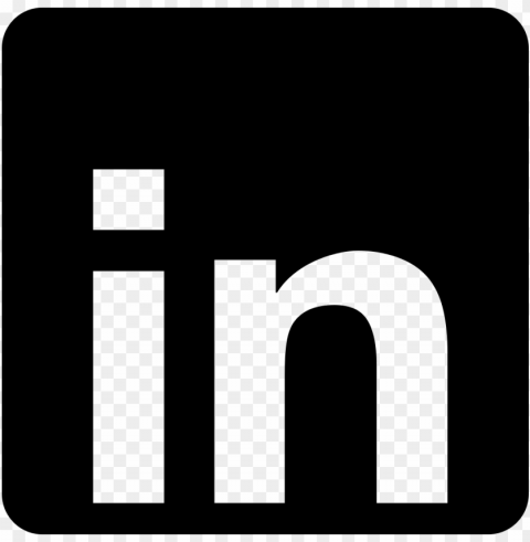 linkedin logo hd Isolated Icon in HighQuality Transparent PNG