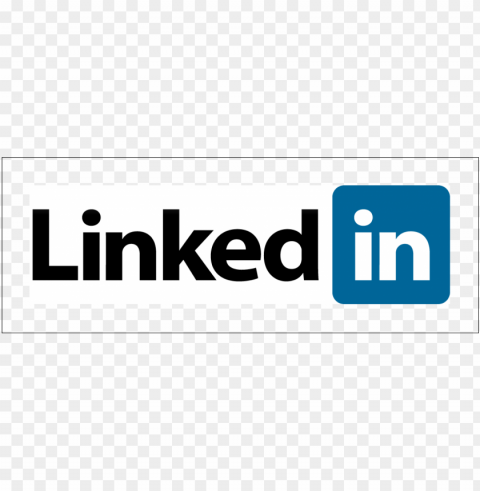 linkedin logo hd Isolated Item with Clear Background PNG