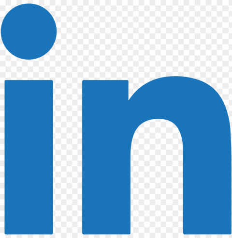 linkedin logo hd Isolated PNG Object with Clear Background