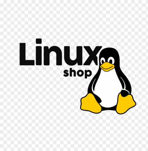  linux logo file PNG clipart with transparency - 45eac4b5