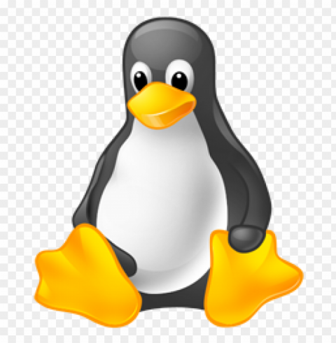  linux logo PNG download free - 8fb933f0