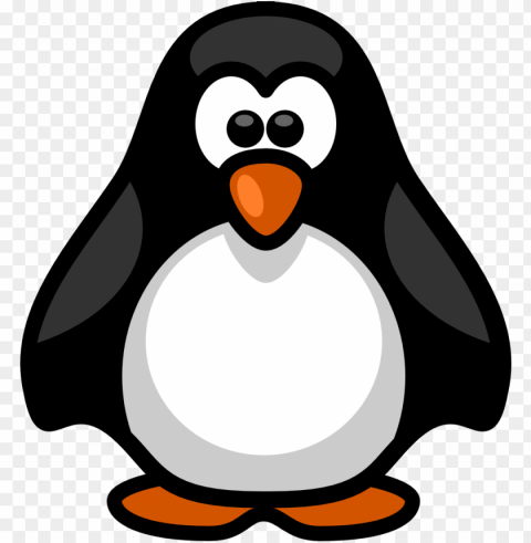  linux logo PNG files with no background free - 81543c2c