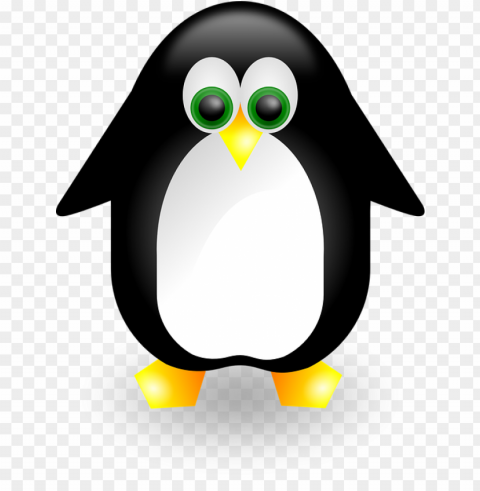 linux logo hd PNG files with no backdrop required