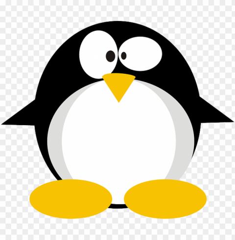  linux logo photo PNG for design - 6896b1b9