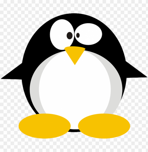 Linux Logo Photo PNG For Design