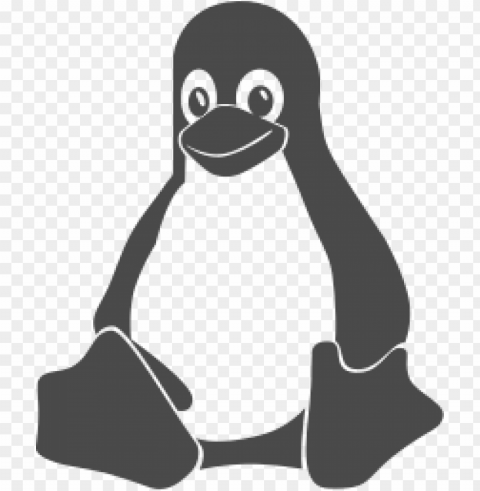 linux logo transparent background PNG clear images
