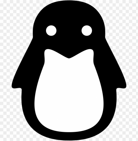  linux logo transparent PNG files with clear background bulk download - d2037d29