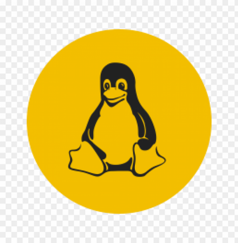 linux logo images PNG files with transparent canvas extensive assortment