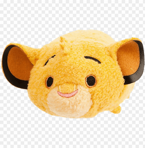 lion king tsum tsum PNG images for websites PNG transparent with Clear Background ID 4282e465