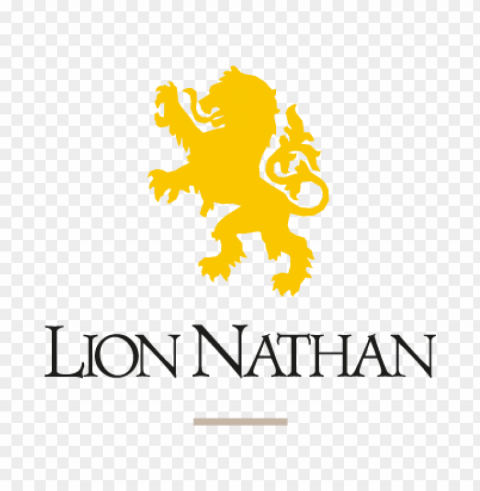 lion nathan vector logo free download PNG images with alpha transparency diverse set