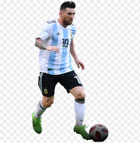 lionel messi - - football player im PNG images with transparent layer