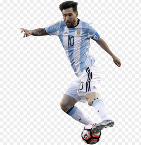 lionel messi - lionel messi argentina Clear Background Isolated PNG Graphic